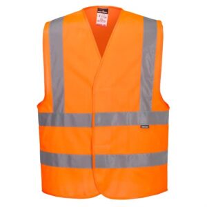Band & Brace Vest