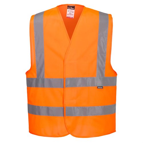 Band & Brace Vest