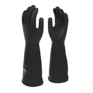 Chemical Gauntlets
