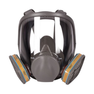 Full Face Mask Respirator