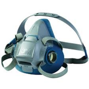 Half Mask Respirator