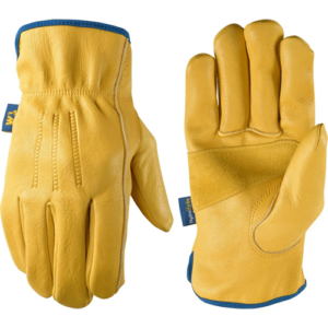 Heavy Duty Gloves