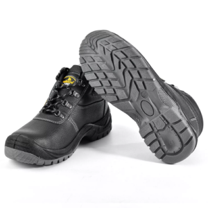 Steel Toe Boots