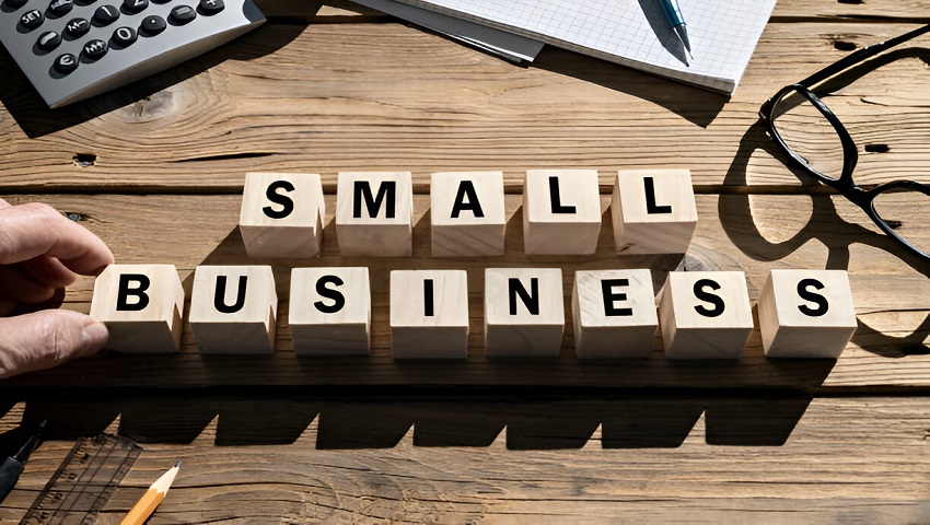 SME Toolkit SA Business Plan Competition For Young Entrepreneurs