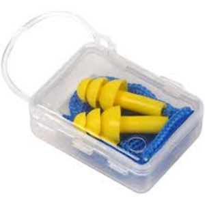 Ear Plugs