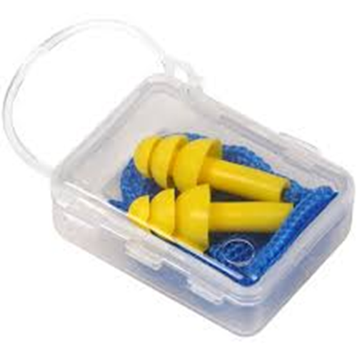 Ear Plugs