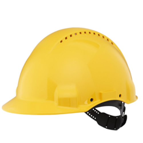 Ventilated Helmet