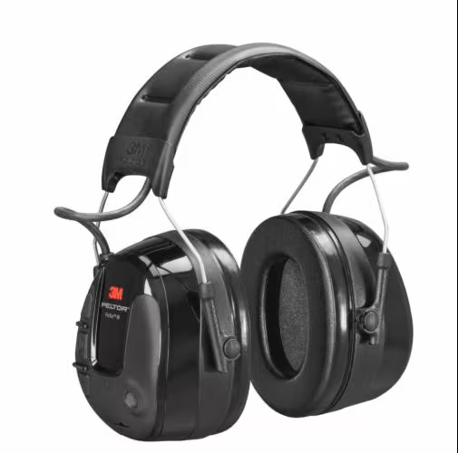 Pelter Headset