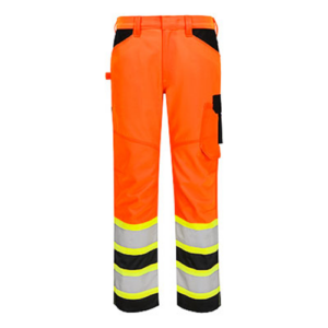 Tape Work Pants