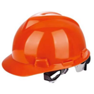 V Type Protective Hard Hat