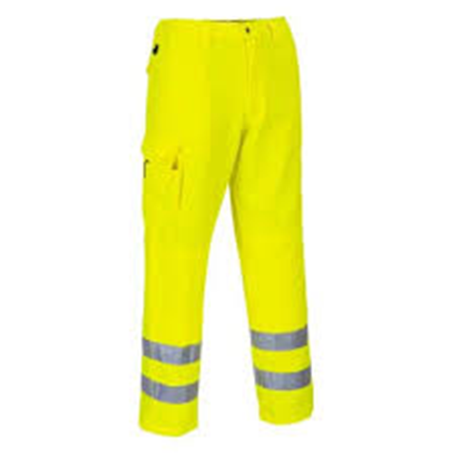 Band & Brace Vest - Image 2
