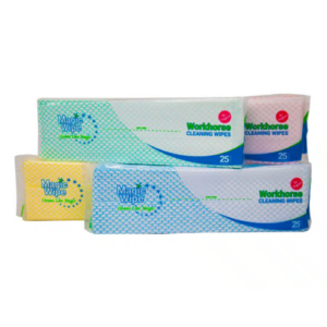 Cleaning Wipes