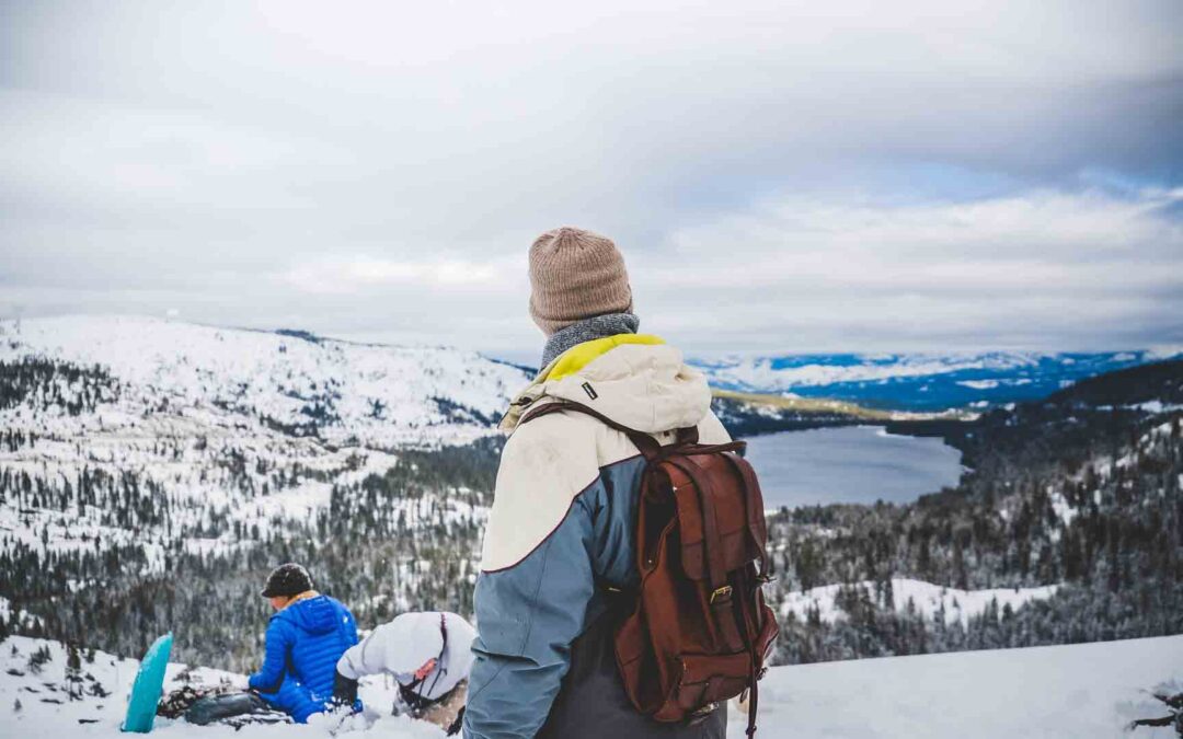 The Ultimate Hunting Gear Checklist: Gear Up for Your Next Expedition